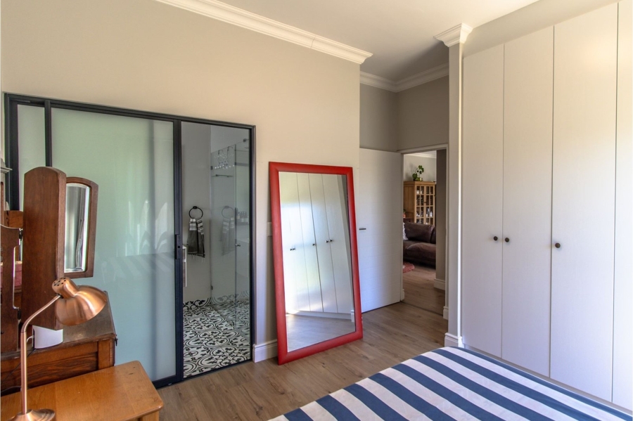 3 Bedroom Property for Sale in Aan de Wijnlanden Western Cape